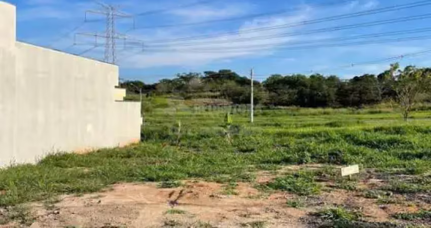 Terreno à venda no Jardim Tangará, Bady Bassitt 
