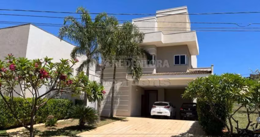 Gaivota 1 casa com 3 dormitórios