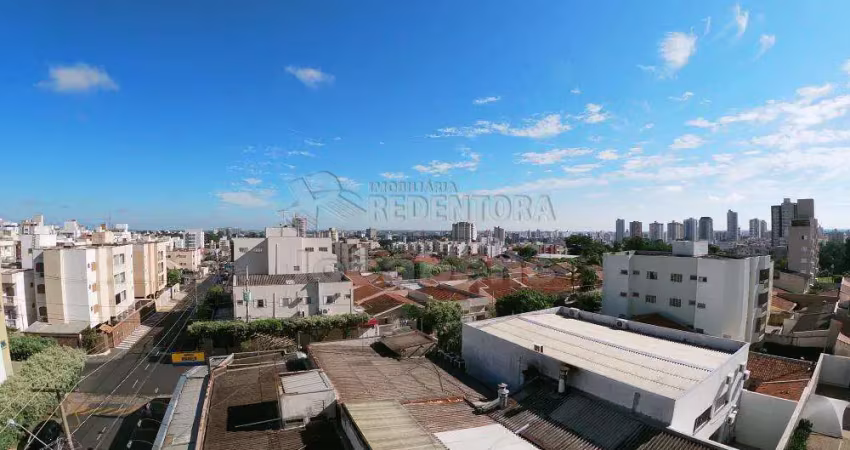 Apartamento Cobertura em São José do Rio Preto