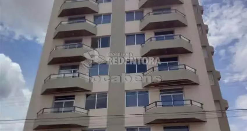 Edifício Vila Rica | Elevador | Portaria | 2 vg paralela