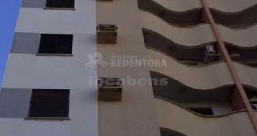 Apartamento Padrão em São José do Rio Preto
