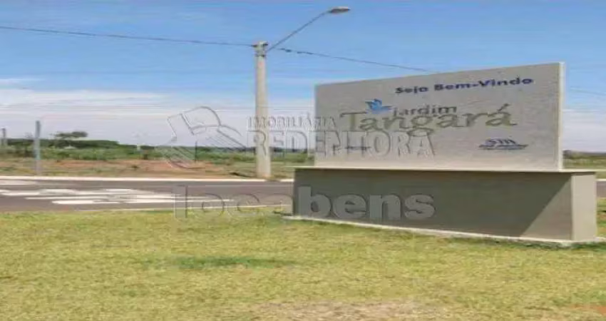 Terreno à venda no Jardim Tangará, Bady Bassitt 