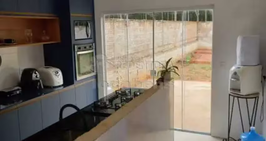 Casa com 2 quartos à venda no Avenida Parque, Cedral 