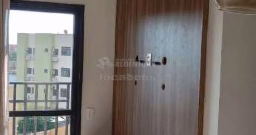 Jardim américa - apartamento de 2 dormitórios