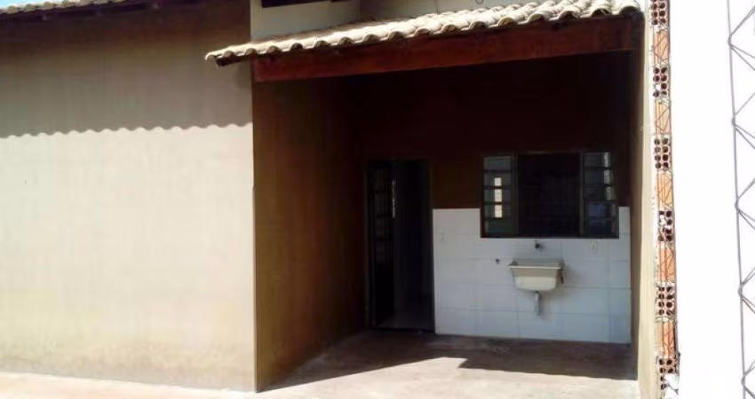Jardim Bianco Casa com 2 dormitórios Venda