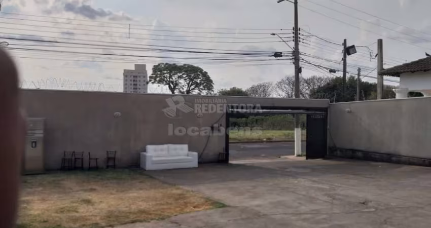 Parque São Miguel  - Casa residencial com 03 dormitórios