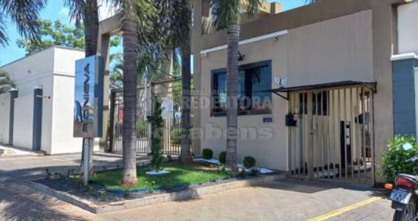 Apartamento Padrão em São José do Rio Preto