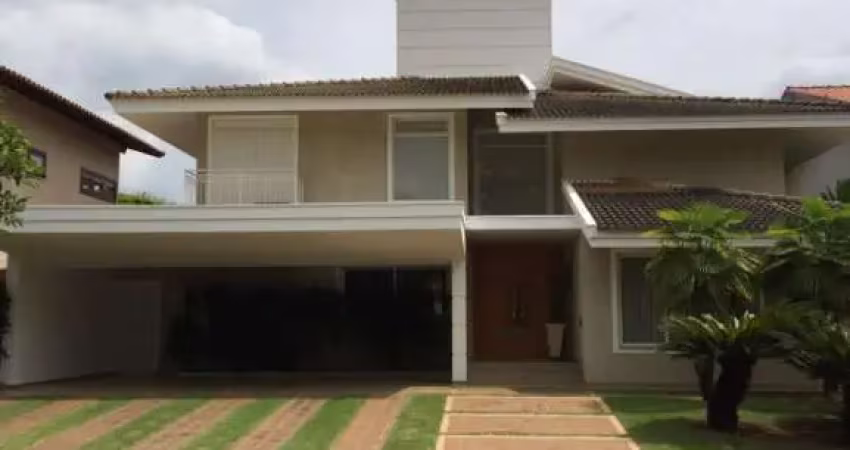 Casa para locação e venda, 4 dormitórios no village santa helena em rio preto - sp