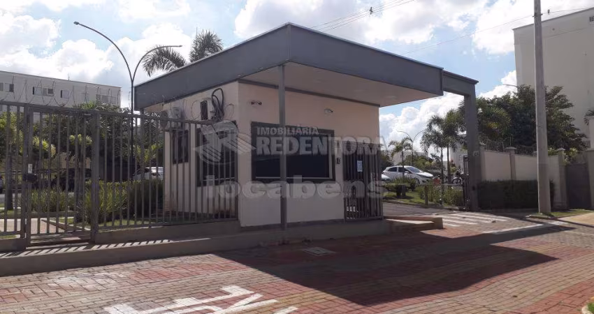 Apartamento Padrão em São José do Rio Preto