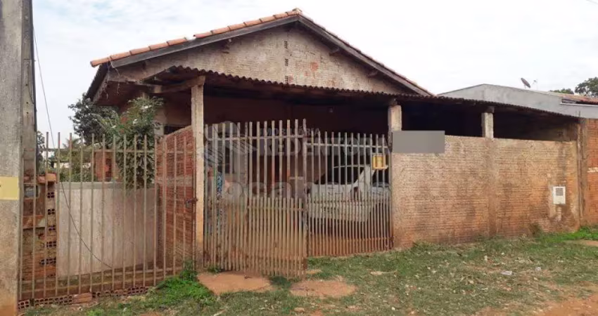 Chácara / sítio com 2 quartos à venda no Estância Alvorada (Zona Rural), São José do Rio Preto 