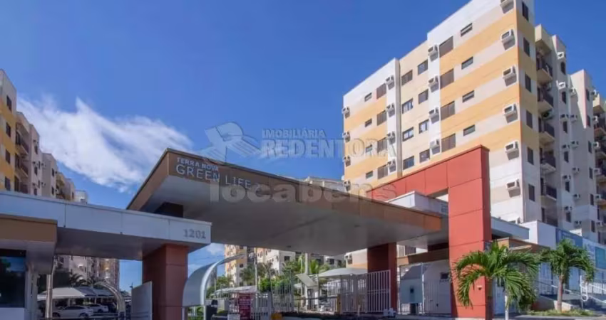 Apartamento Padrão em São José do Rio Preto