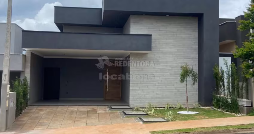 Casa Venda Condomínio Parque Residencial Nature 1