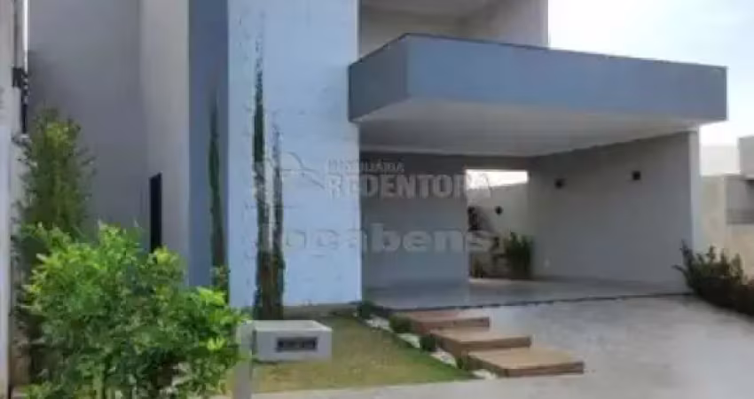 Sobrado Venda Condomínio SetLife Residence Club 1