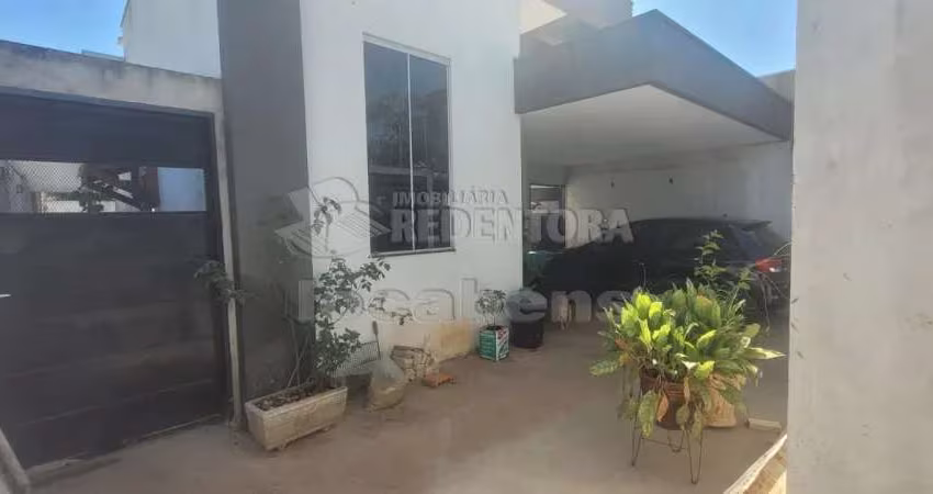 Casa Venda Parque Vila Nobre