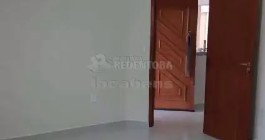 Casa com 3 quartos à venda no Jardim Bianco, São José do Rio Preto 