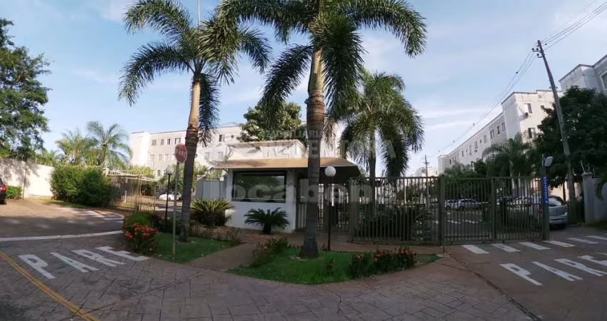 Loteamento Clube V - Apartamento com 2 dormitórios para Venda e Locação