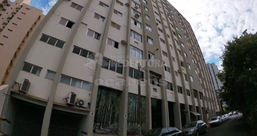 Apartamento Padrão em São José do Rio Preto