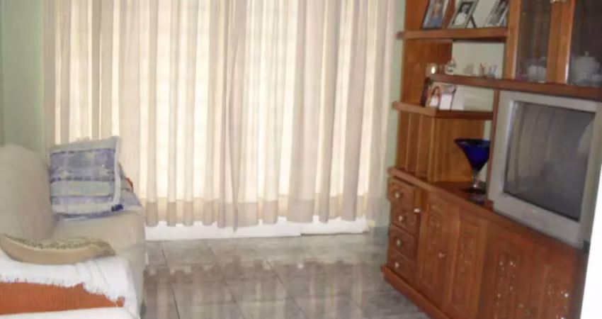 Casa Padrão em São José do Rio Preto