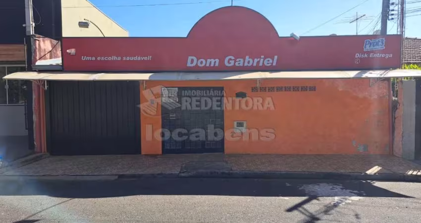Vila Santa Cruz- Casa ( Residencial e Comercial ).