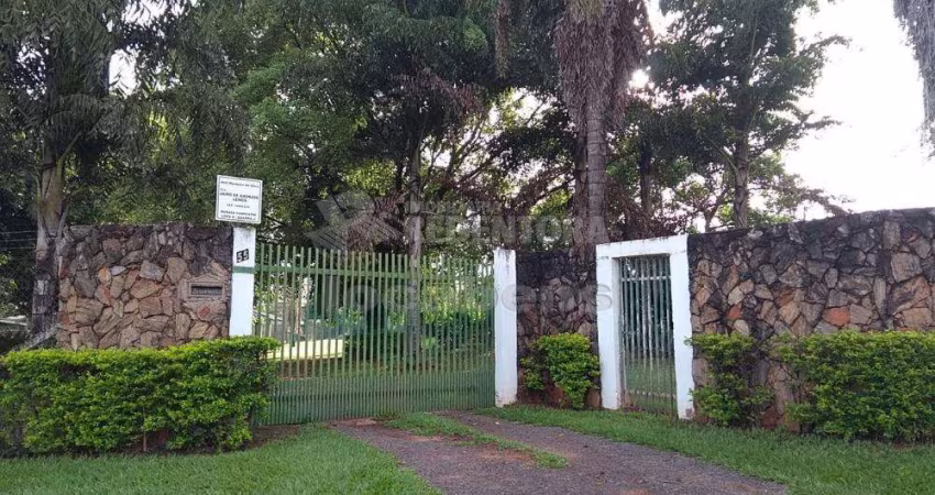 Morada Campestre - Chácara com 5897m² de terreno e 600m² de construção
