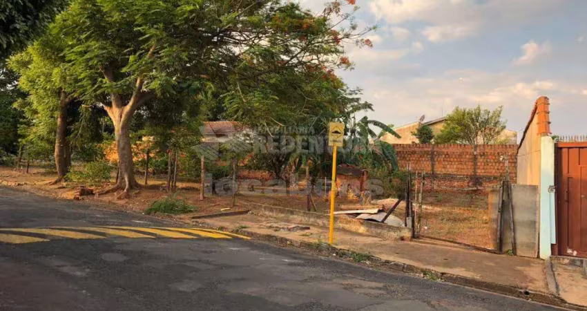 Terreno à venda no Jardim Alvorada, Guapiaçu 
