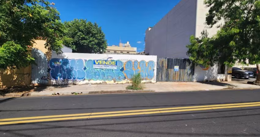 Terreno Venda na Vila Imperial