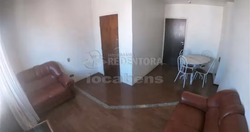 Apartamento à Venda - Centro