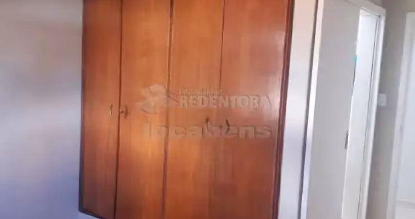 Apartamento com 3 quartos à venda no Centro, São José do Rio Preto 