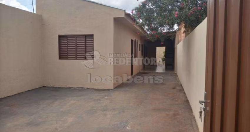 VILA ELMAZ - Casa térrea com 3 dormitórios,