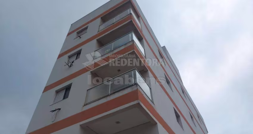 Apartamento Padrão em São José do Rio Preto