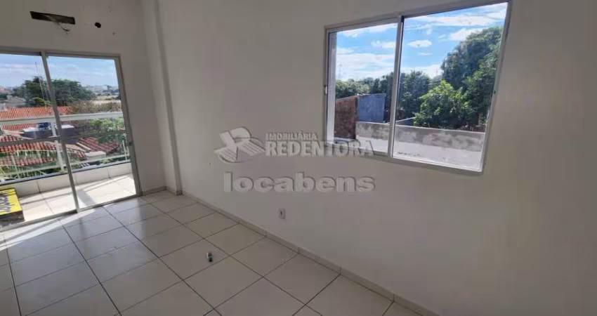 Jardim Yolanda - Apartamento com 02 dormitórios