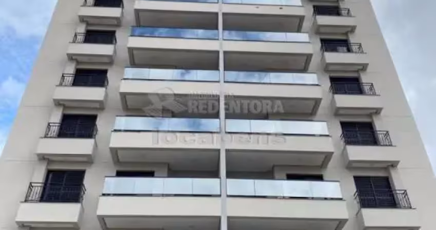 Venda de apartamento com 3 dormitórios localizado no bairro boa vista.