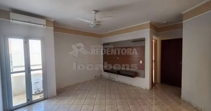 Apartamento locação ou venda condomínio saint exupery zona sul