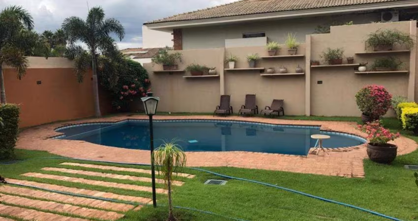 Damha 1 casa de alto padrão com 4 dormitórios