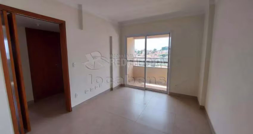Residencial Valentina - Apartamento com 02 dormitórios e 02 vagas de garagem