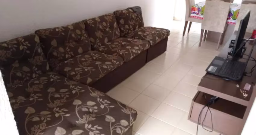 Casa em condomínio fechado com 2 quartos à venda no Condomínio Residencial Parque da Liberdade IV, São José do Rio Preto 
