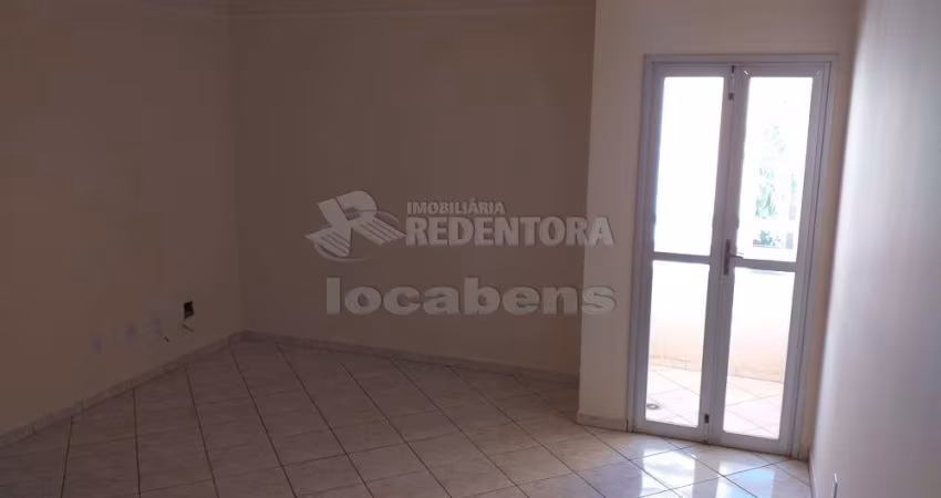 Apartamento - Bom Jardim