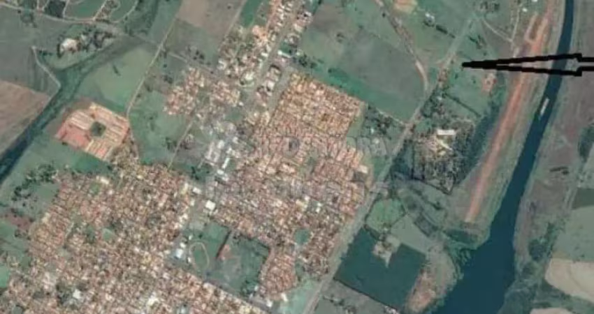 Área de 33.000m² no entrocamento das rodovias feliciano salles cunha e euclides figueiredo