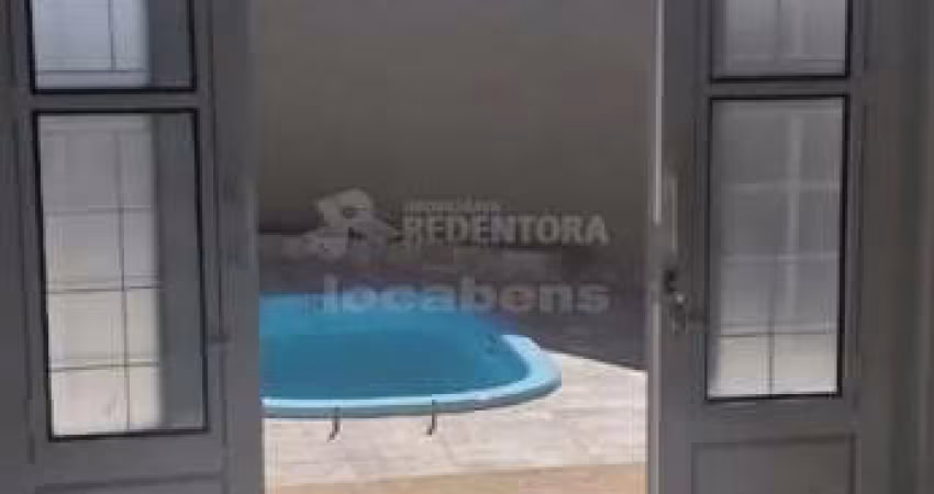 Residencial Avenida Parque- Casa com 02 dormitórios