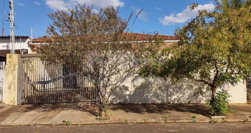 Casa Padrão em São José do Rio Preto