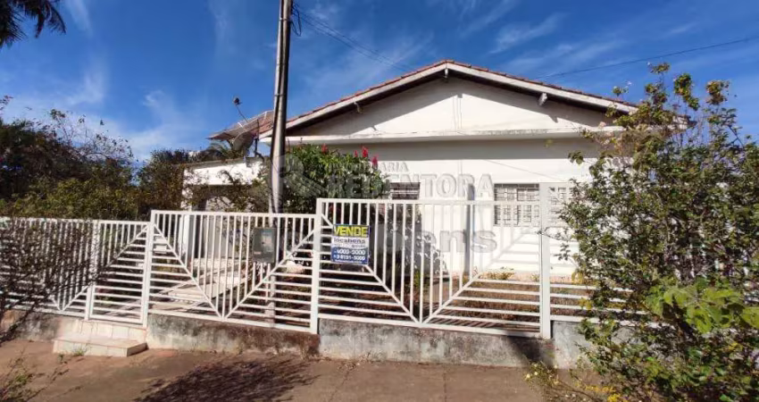 Casa Padrão em Nova Aliança