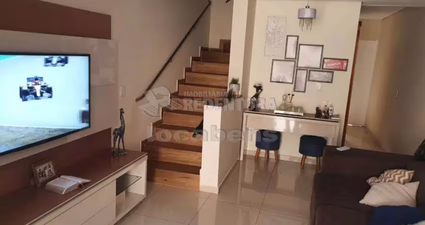 Excelente casa no Villa Borghese I