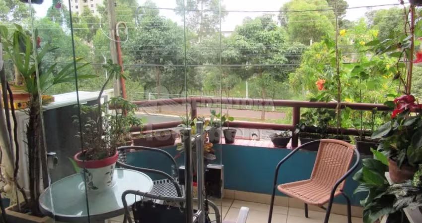 Vendo - Lindo Apartamento - Jardim Redentor