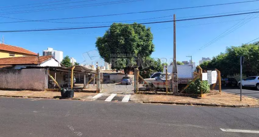 Barracão / Galpão / Depósito à venda no Jardim Europa, São José do Rio Preto 