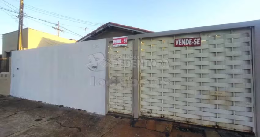 Casa com Edicula Venda São Deocleciano