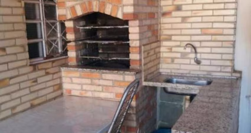 Casa Padrão em São José do Rio Preto