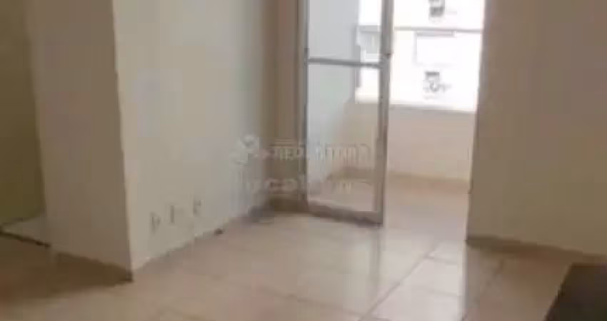 Spazio rio tejo apartamento com 02 dormitórios com sacada e 01 vaga de garagem.