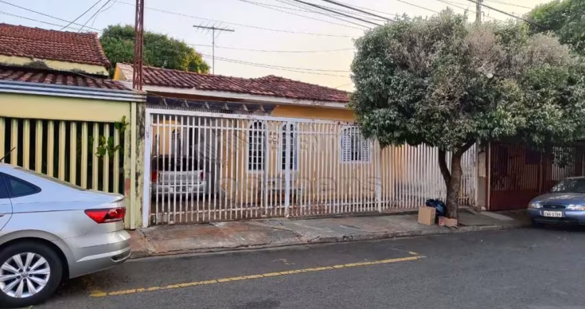 Casa Padrão em São José do Rio Preto