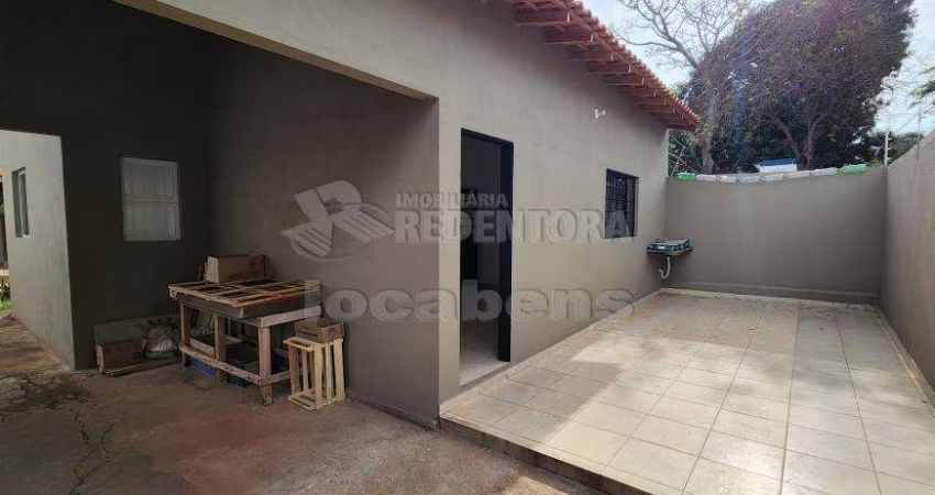 Casa Venda - JARDIM SÃO MARCOS