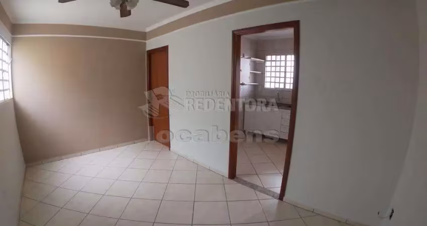 Apartamento com 2 quartos à venda no Eldorado, São José do Rio Preto 